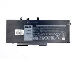 Акумулятор Dell GJKNX e5480 e5580 5590 11-20%