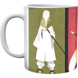 Кружка GeekLand Tensei shitara Slime Datta Ken Про моє переродження в слиз Соей, Бенімару і Хакуро TSS 02.27