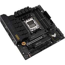 Материнська плата ASUS TUF GAMING B650M-PLUS - мініатюра 7