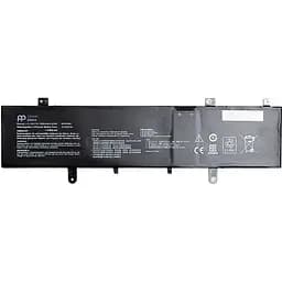 Акумулятор для ноутбуків Asus Vivobook 14 X405 (B31N1632) 11.52V 2800 mAh