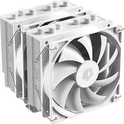 Кулер для процессора ID-Cooling SE-206-XT White [148498]