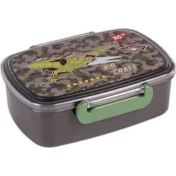 Ланч-бокс Yes Military 750 мл (708066)