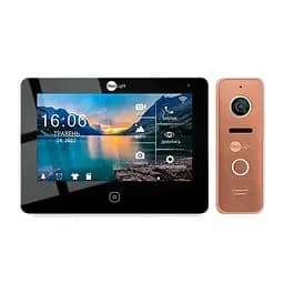 Комплект NeoKIT HD Pro WF B/BRONZE Neolight (82-00195)