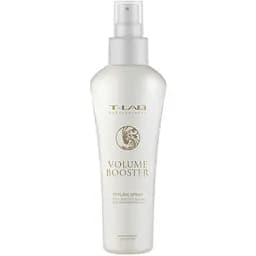 Стайлинг-спрей T-LAB Professional Volume Booster Styling Spray для непревзойденного лифтинга волос 150 мл
