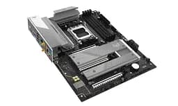 Материнcька плата NITRO+ B850A WIFI7 sAM5 Sapphire teh0024957 - мініатюра 4