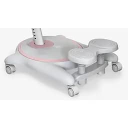 Дитяче крісло Mealux Ortoback Duo Plus Pink (Y-510 KP Plus)  - мініатюра 7