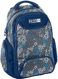 Рюкзак городской PASO 31х43х19 см sum0014519