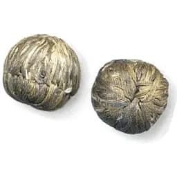 Чай зеленый Бриллиантовый Дракон Цзиньхуа нуфанг ж/б 50 г