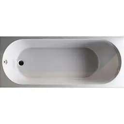 Ванна акриловая AM.PM X-Joy 170x70 см белый W94A-170-070W-A1 Белый