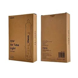Відеосвітло Ulanzi Vijim UA12 Portable Air Tube Light (L092 UA12) (L092) - мініатюра 2