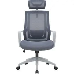 Офисное кресло OfficePro Harmony OC310-G-G-G Gray [148639]