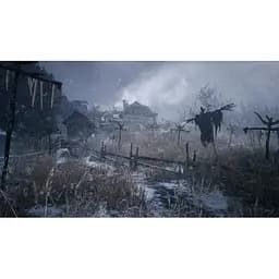Гра Resident Evil Village Gold Edition (російська версія) (PS4) - мініатюра 3