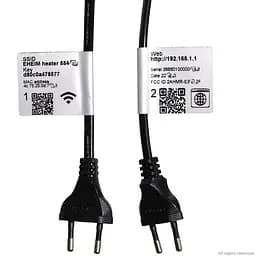 Нагрівач EHEIM thermocontrol+ e 150W Wi-Fi від 200 л до 300 л (3666010) - мініатюра 5