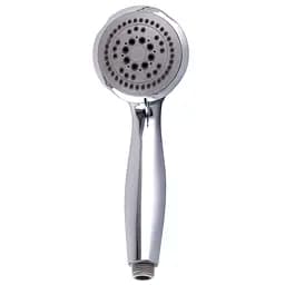 Ручной душ Topaz NF-2288-00-lotus 000025266, Хром