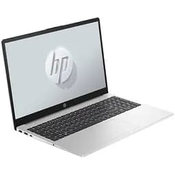 HP 250 G10 Ноутбук, i3 1315U, 16GB Пам'ять, 256GB SSD, 15.6" FullHD Дисплей, Hungarian yout, Windows 11 Pro - мініатюра 2