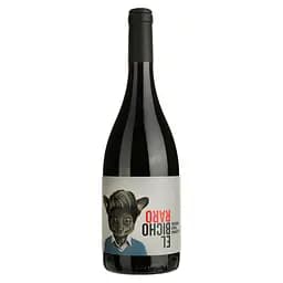 Вино Barahonda El Bicho Raro Tintorera-Syrah-Monastrell червоне сухе 0.75 л