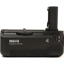 Батарейний блок MEIKE Sony MK-AR7 (BG950003) [94288] - мініатюра 3