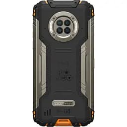 Смартфон Doogee S96 Pro 8/128 Gb Global Orange - мініатюра 3
