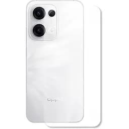 Захисна плівка StatusSKIN для Oppo Reno 13 Корпус Матова Titan