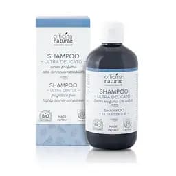 Ультра делікатний шампунь 250мл Officina Naturae