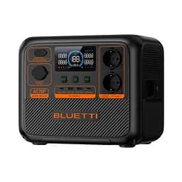 Портативна зарядна станція BLUETTI AC70P 1000W - мініатюра 3