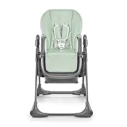 Стільчик для годування Kinderkraft Tastee Olive (4161) - мініатюра 2
