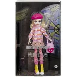 Лялька Monster High Енід (HXJ05) - мініатюра 6
