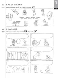 Tamburin 2. Arbeitsbuch - мініатюра 8