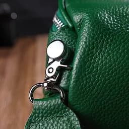 Жіноча шкіряна сумка Vintage 20х13х8.5 см sum0022724 - мініатюра 8
