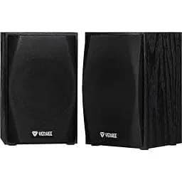 Акустика Yenkee YSP 2010BK USB speakers 2.0 (7090544)