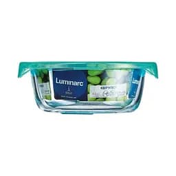 Контейнер харчовий Luminarc Keep'n'Box круглий 670 мл P5524 - мініатюра 3