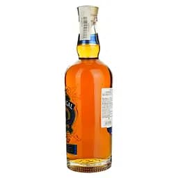 Віскі Chivas Regal 18 років Gold Signature, 40%, 0,7 л (655799) - мініатюра 4