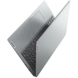 Ноутбук Lenovo IdeaPad 1 15IJL7 Pentium N6000 la 3.30 GHz,HD,4GB,256GB,UHD,Без ОС - мініатюра 5