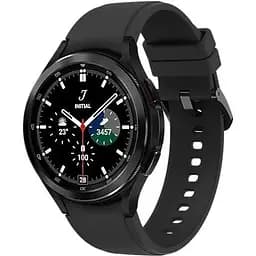 Смарт-годинник Samsung Galaxy Watch 4 Classic 42 мм Black БВ