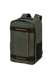 Рюкзак American Tourister URBAN TRACK KHAKI 40x25x20 MD1*94005 - мініатюра 6