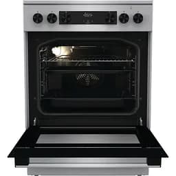 Плита Gorenje GECS 6C70 XC (GECS6C70XC) - мініатюра 2