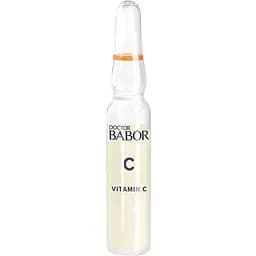 Ампули для обличчя Babor Doctor Babor Power Serum Ampoules Vitamin C, 7 х 2 мл - мініатюра 3