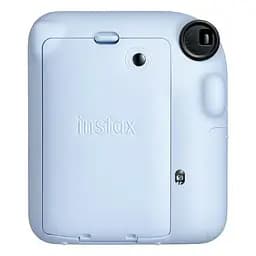 Фотоапарат Fujifilm Instax Mini 12 Pastel Blue - мініатюра 7