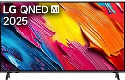 Телевізор LG 55QNED70A6A