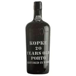 Портвейн Kopke Tawny 20yo, 20%, 0,75 л (469876)