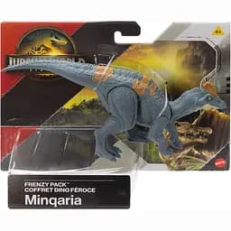 Фігурка динозавра Jurassic World Зграя хижаків з фільму Світ Юрського періоду в асортименті (JGB72) - мініатюра 13