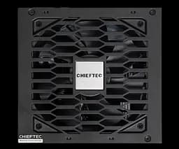 Блок живлення Chieftec Vita 850W 80+ Bronze (BPX-850-S) - мініатюра 3