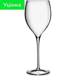 Уцінка. Набір келихів для вина Luigi Bormioli Magnifico 590 мл 4 шт.