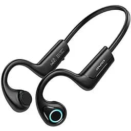 Бездротові навушники Awei A886 Pro відкритого типу чорні