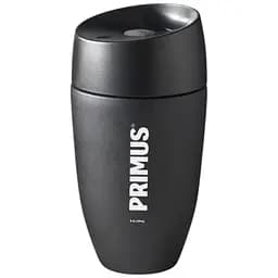 Термокружка Primus C&H Commuter Mug S/S 0.3 l Black (741010)
