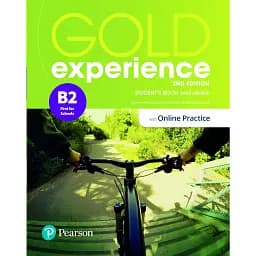 Gold Experience B2. Student's Book eBook with Online Practice