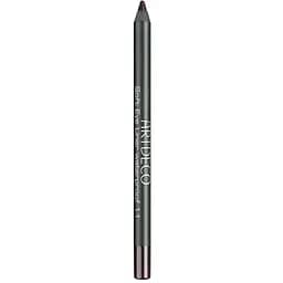 Олівець для очей Artdeco Soft Eye Liner Waterproof відтінок 11 (Deep Forest Brown) 1.2 г