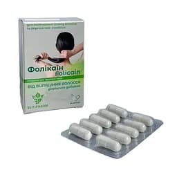Диетическая добавка Elit-Pharm Фоликаин №30
