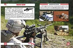 Фотоенциклопедія Кристал Бук Світ навколо нас Стрілецька зброя (F00021656) - мініатюра 2