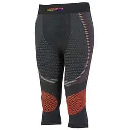 Термоштани Ergoracing 3/4 Antracite/Black XS/S (1033-ACC AА904.968-XSS)
